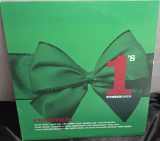Elton John Vince Gill Nat 'King' Cole Christmas Number 1's 12