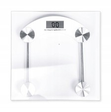 Electric Bathroom Scale 180 kg