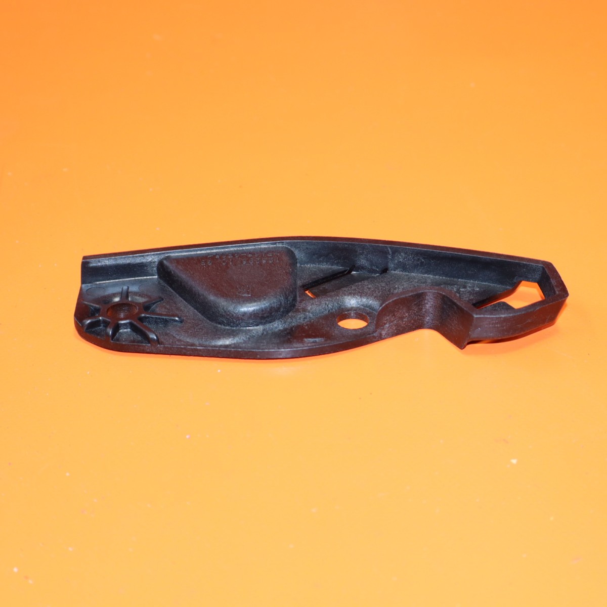ROLLS ROYCE DAWN FRONT BUMPER BRACKET RIGHT 2017-2020 2021 2022 2023 51117376998