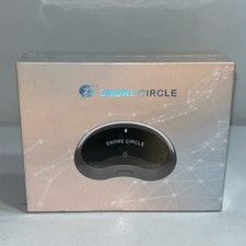 Sealed Snore Circle Smart Electronic Muscle Stimulator Plus