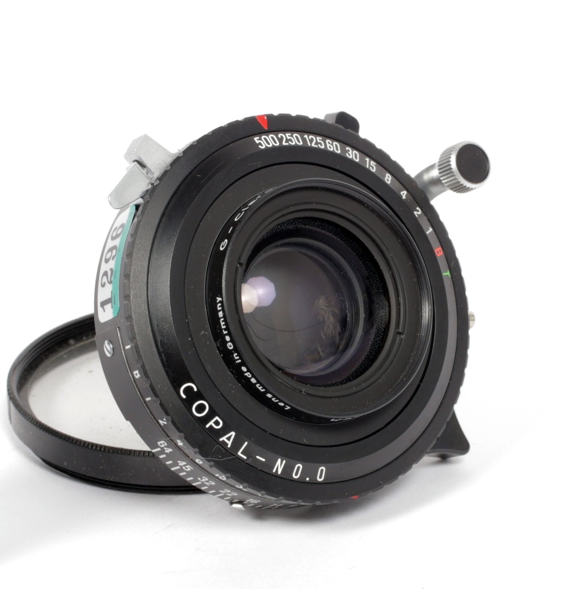 Schneider-Kreuznach G-Claron 150mm f9 Schneider-Kreuznach 150mm f9