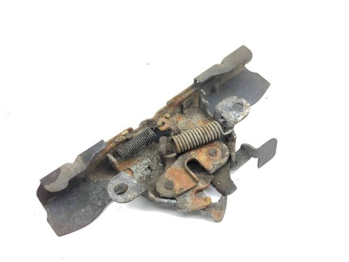 Toyota Avensis T250 2006 Schloss Schließzylinder Motorhaube AMD183984