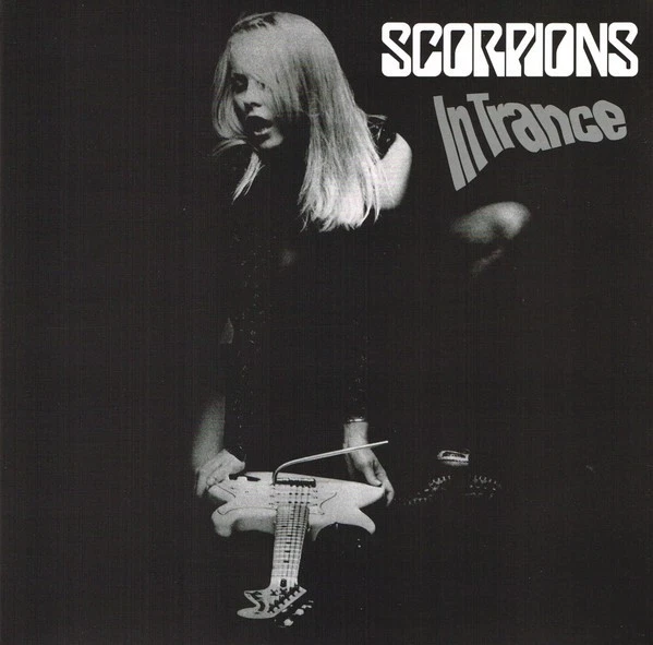 scorpions in trance products for sale | eBay