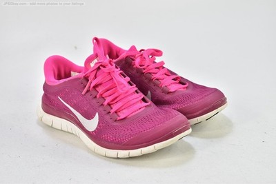 Nike Free 3.0 Damen Sportschuhe Sneaker  EUR 37,5 Nr. 25-P 1901