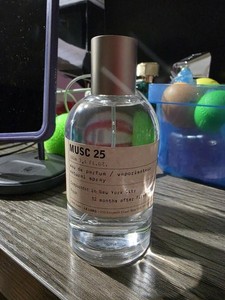 Musk 25 Le Labo | eBay