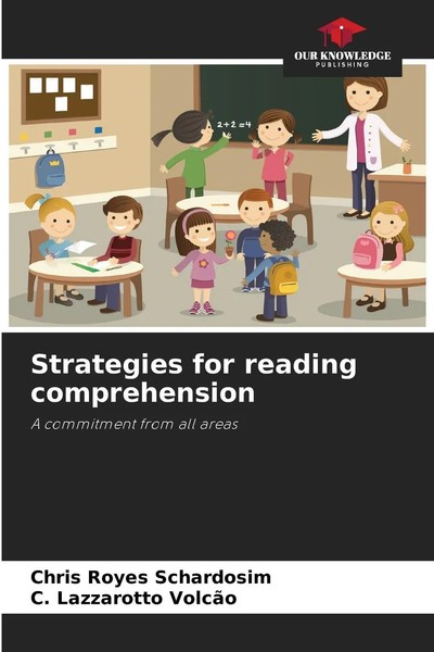 Chris Royes Schardosim (U. A.) | Strategies For Reading Comprehension | Buch-image