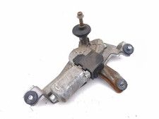 TOYOTA COROLLA Verso ZER, ZZE12, R1 Heckscheibenwischermotor 36072959