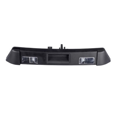 Griffleiste Heckklappe LED Kennzeichenleuchte Für Audi TT (8S) 8S0827574B9B9