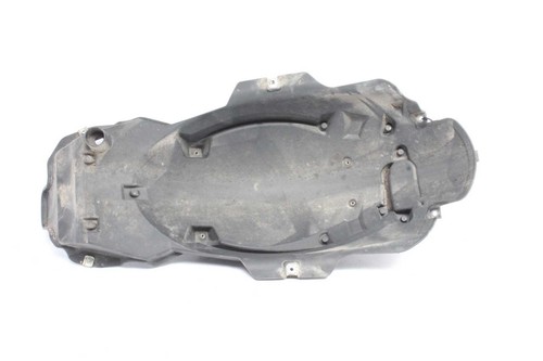 Kotflügel Fender Spritzschutz hinten BMW R 1200 RT K26 0368 R12T 05-09