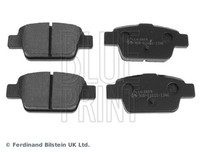 Bremsbelagsatz Scheibenbremse Blue Print ADL144204 FüR Alfa Fiat Bravo Delta Van