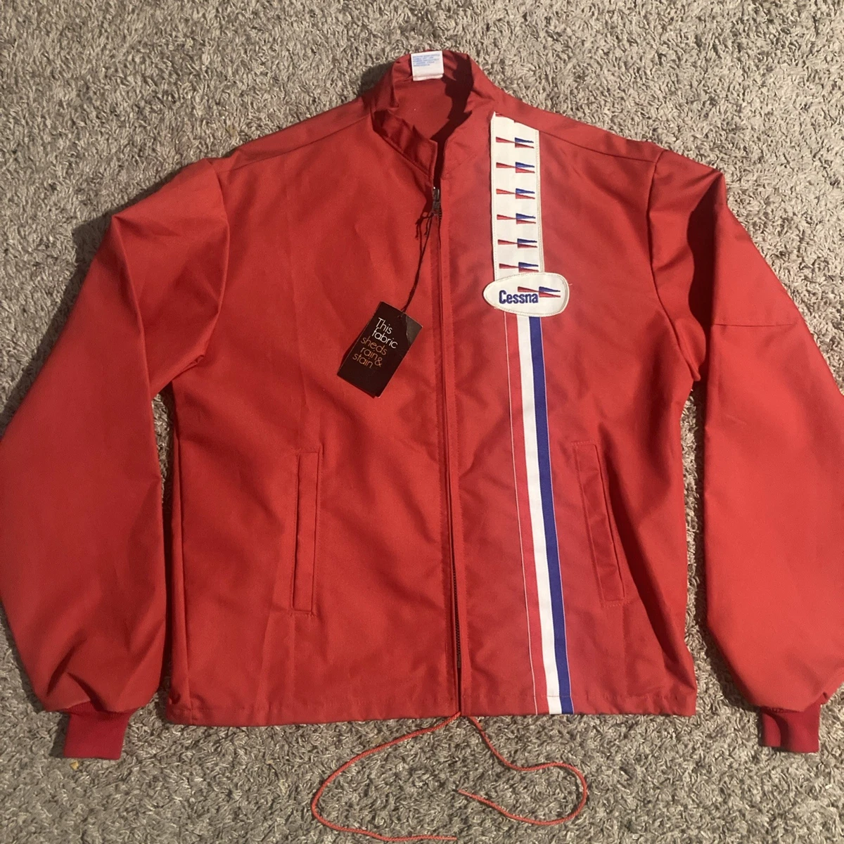 Flight Jacket Patches In Vintage Outerwear Coats & Jackets For Men 