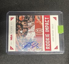 Jimmy Butler Rookie Card Guide and Checklist 17