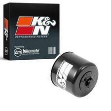Oil Filter Performance  for BENELLI 502 C Cruiser  2019 2020 2021 2022 2023