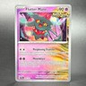 Pokemon Scarlet & Violet: Surging Sparks #096/191 Flutter Mane
