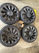 2022 Tesla Model 3 Performance    Überturbin...