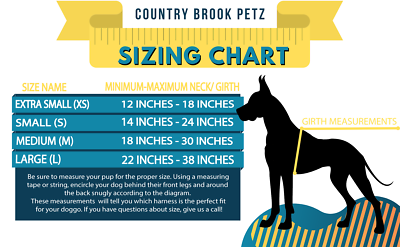 Country Brook Petz® Desert Viper Camo Step-In Dog Harness Extra