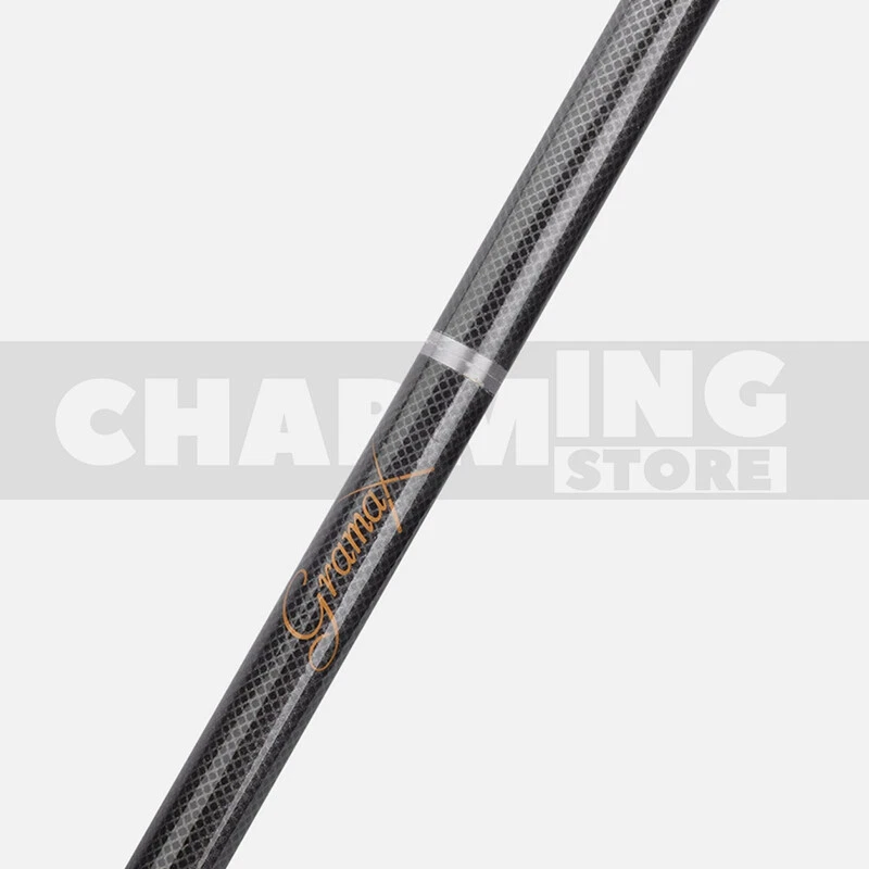 Professional Carbon Billiard Pool Cues Stick For Superior Control AU - image 2 of 4