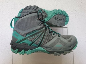 merrell mqm flex mid waterproof