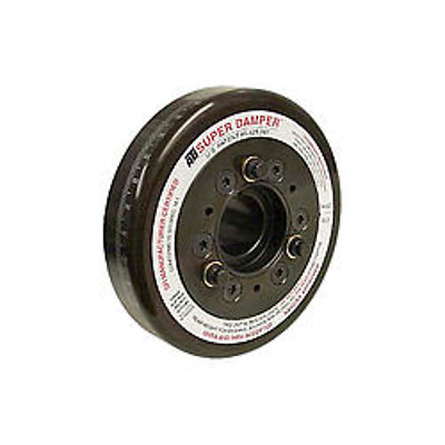 ATI PERFORMANCE GM LS1 6.32 Harmonic Damper - SFI 917776
