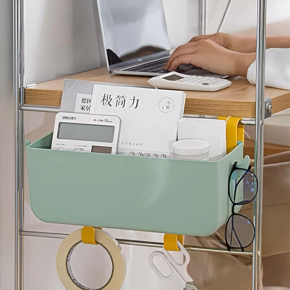 Plastic Bedside Shelf Bunk Bed Shelf for Top Bunk Bedside Shelf