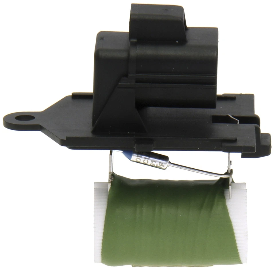 Módulo de ventilador de refrigeración del motor Gates resistencia del ventilador de refrigeración para Dodge Journey 2009-2020 Foto 3 de 4