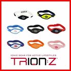 Trion Z Flex Magnetic Bracelet / Wristband Small Medium Large made in Japan $35