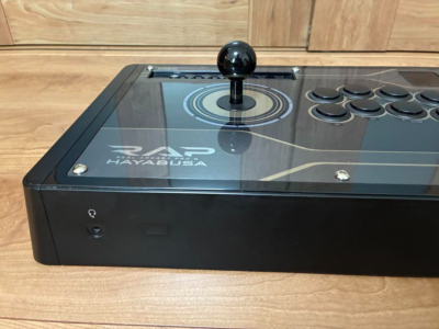 HORI PS4-092 リアルアーケードPro.N HAYABUSA Amazon.com: [PS4 Compatible] Real Arcade Pro.N HAYABUSA for