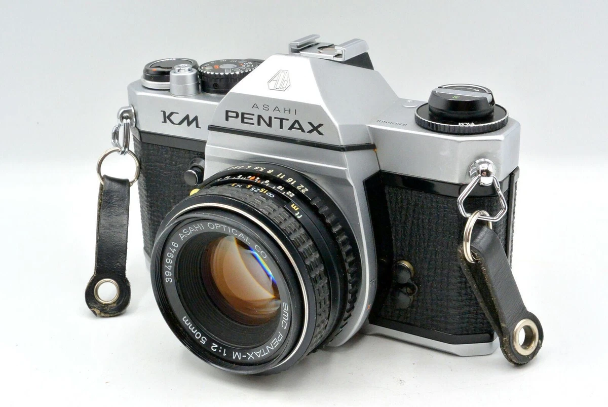 PENTAX K1000 35 mm Film Cameras for sale | eBay