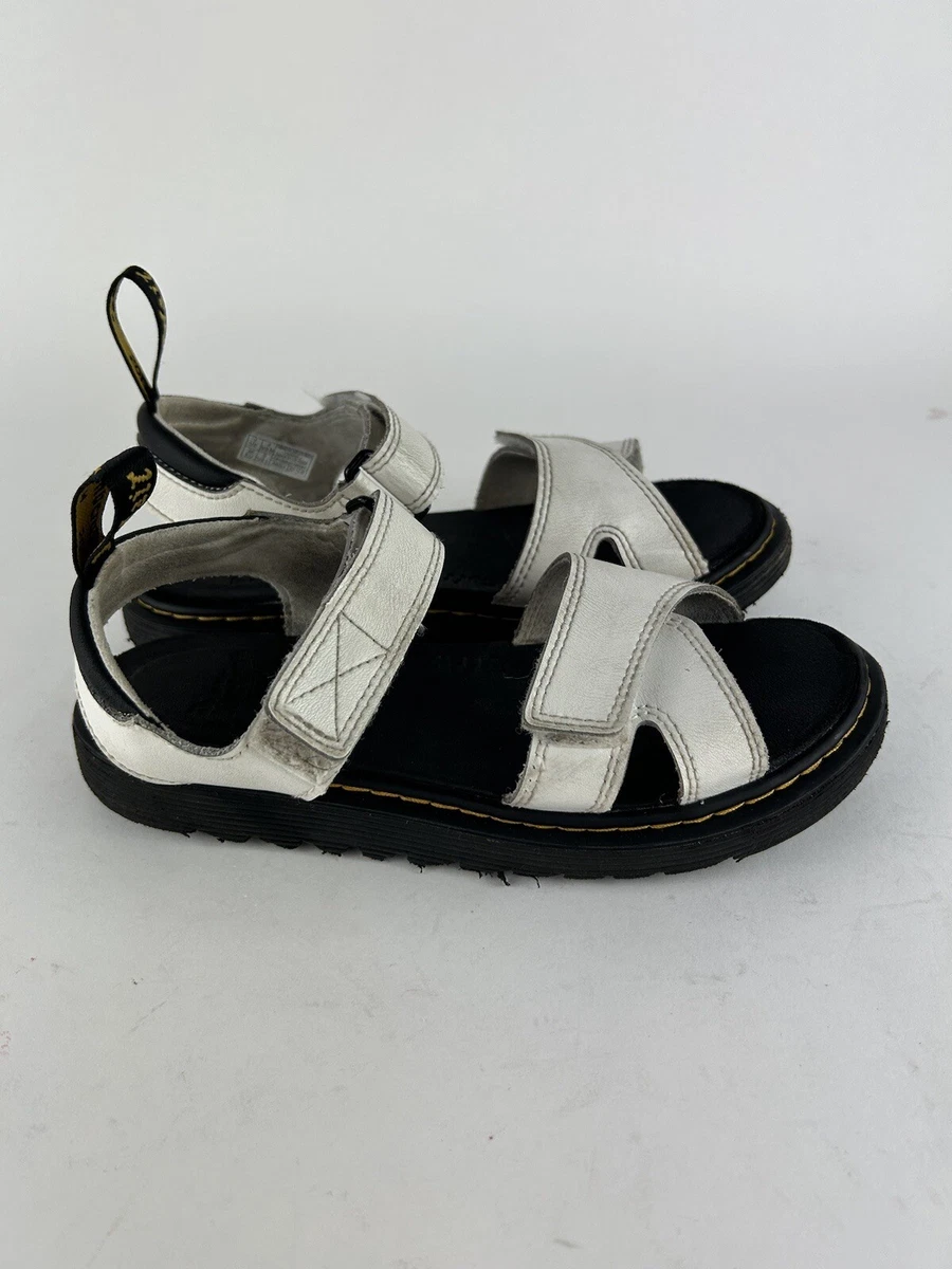Dr martens cheap maldon sandals