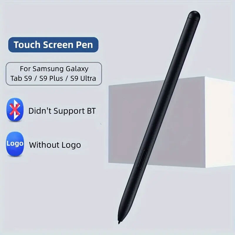 Copy Touch Screen Pen For Samsung Galaxy Tab S9 S9 Plus S9