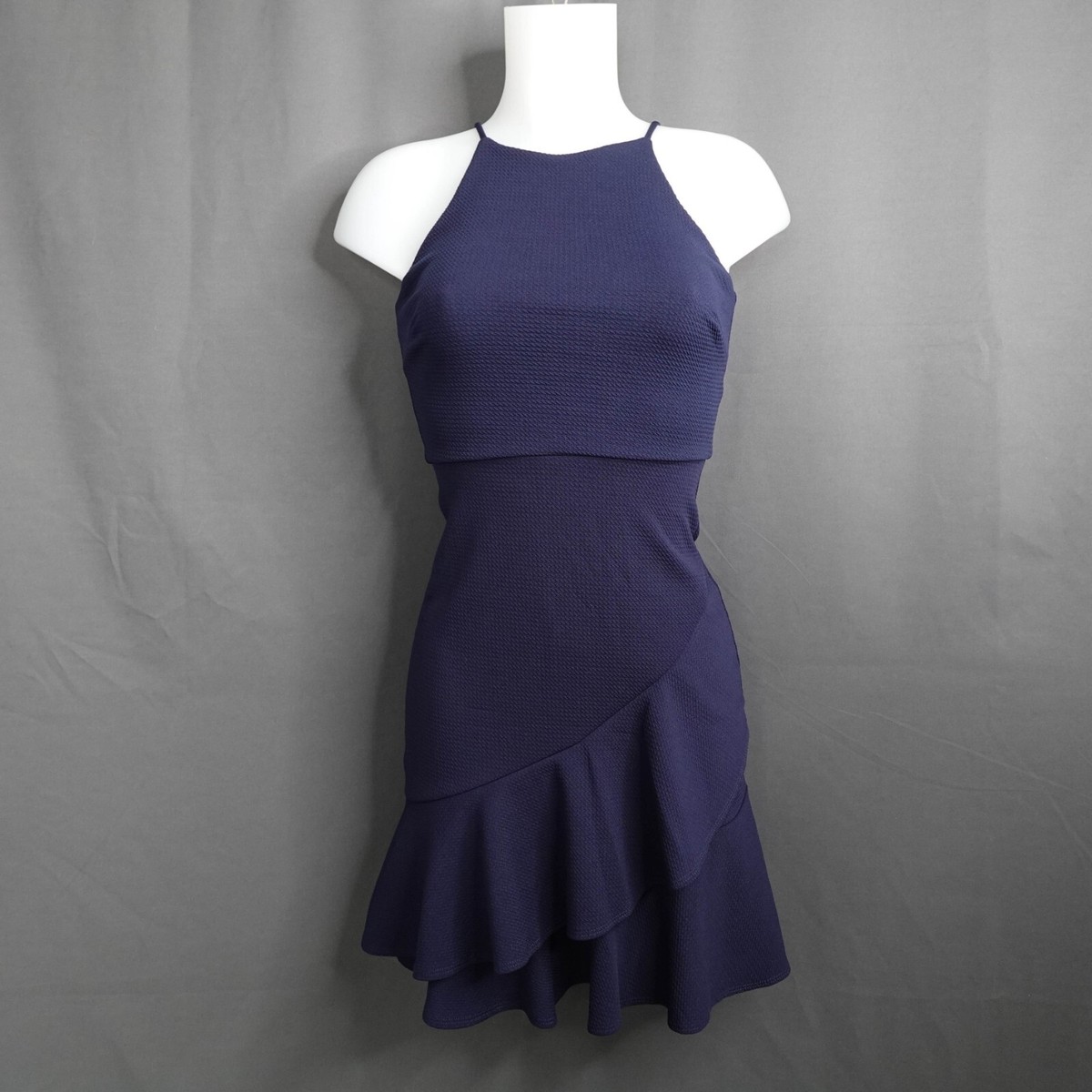 soprano skater dress EUC Women's SOPRANO Hibiscus Flower Print Skater Dress Size Small