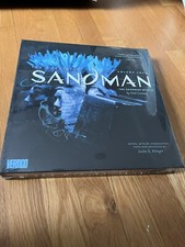 The Annotated Sandman #4 (DC Comics) - issues 57-75 oversized collection