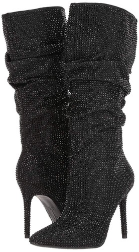 Jessica Simpson Womens Layzer Pointed 