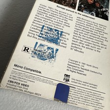 Видеокассеты с фильмами Charles Bronson Sports - огромный выбор по ...