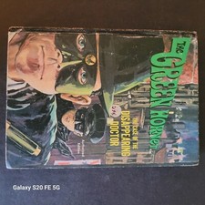 1966 Donruss Green Hornet Trading Cards 23