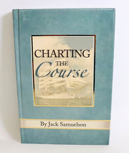 Charting The Course Book