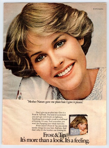 Clairol Nice'n Easy Frost & Tip Highlighting Set – Für Präzise Blonde Strähnen Zu Hause, Inklusive Expert Cap & Hook