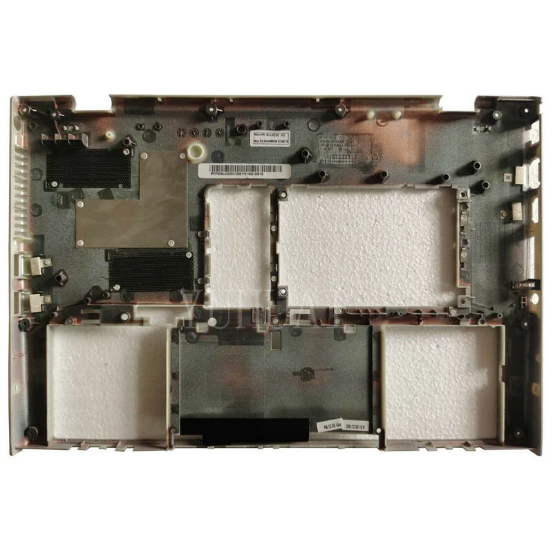 NUEVO PARA SONY SVT13 SVT131A11L SVT13117 SVT131A11W SVT131B11W Funda inferior Foto 4 de 4