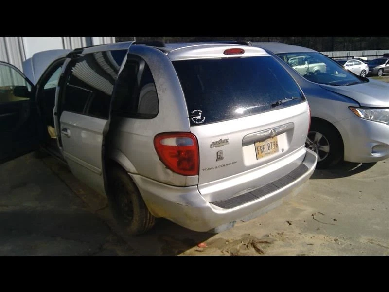 Conjunto de pieza de freno antibloqueo bomba ABS para caravana 05-07 545115 Foto 4 de 4