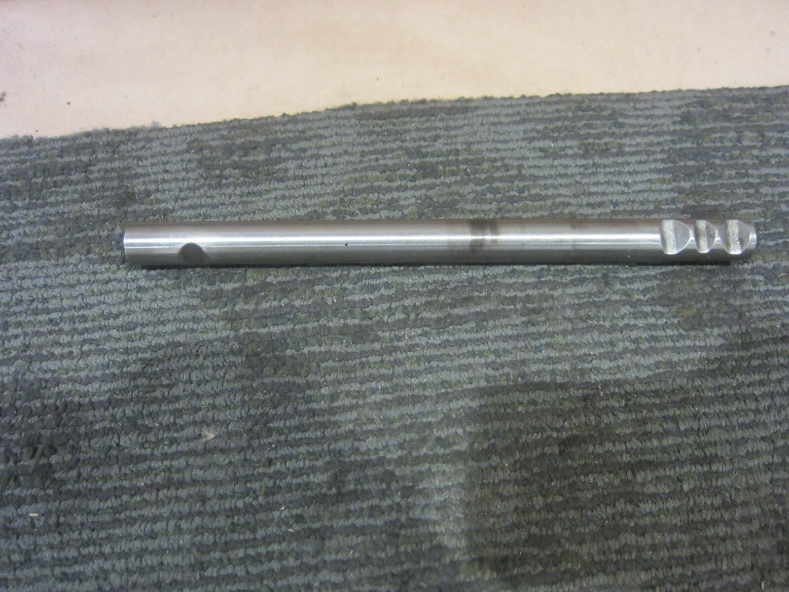 Ferrari 308, Mondial, 328 - Control Rod For 4th And 5th Gears - P/N 120925