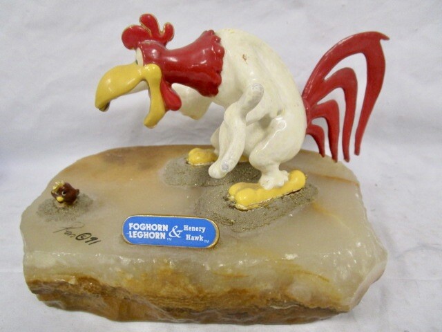 Ron Lee Looney Tunes 