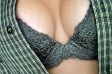 PUSH-UP SILIKON-EINLAGEN f&uuml;r BH = gr&ouml;&szlig;erer BUSEN & mehr SEX-Appeal => Auswahl