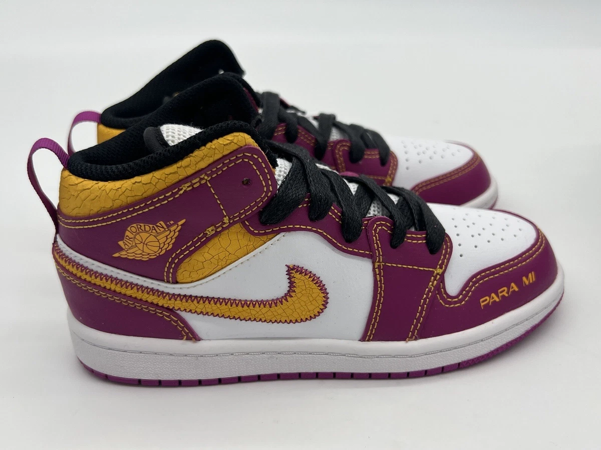 Nike 1y hotsell size
