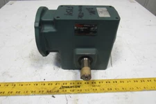 Dodge Q262B010M180L1 10:1 Ratio 1750RPM 3.17Hp 175RPM RH Output Gear Reducer