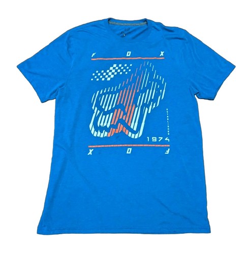 Fox Racing T-shirt Standard Magnétique SS Tech Pour Femme