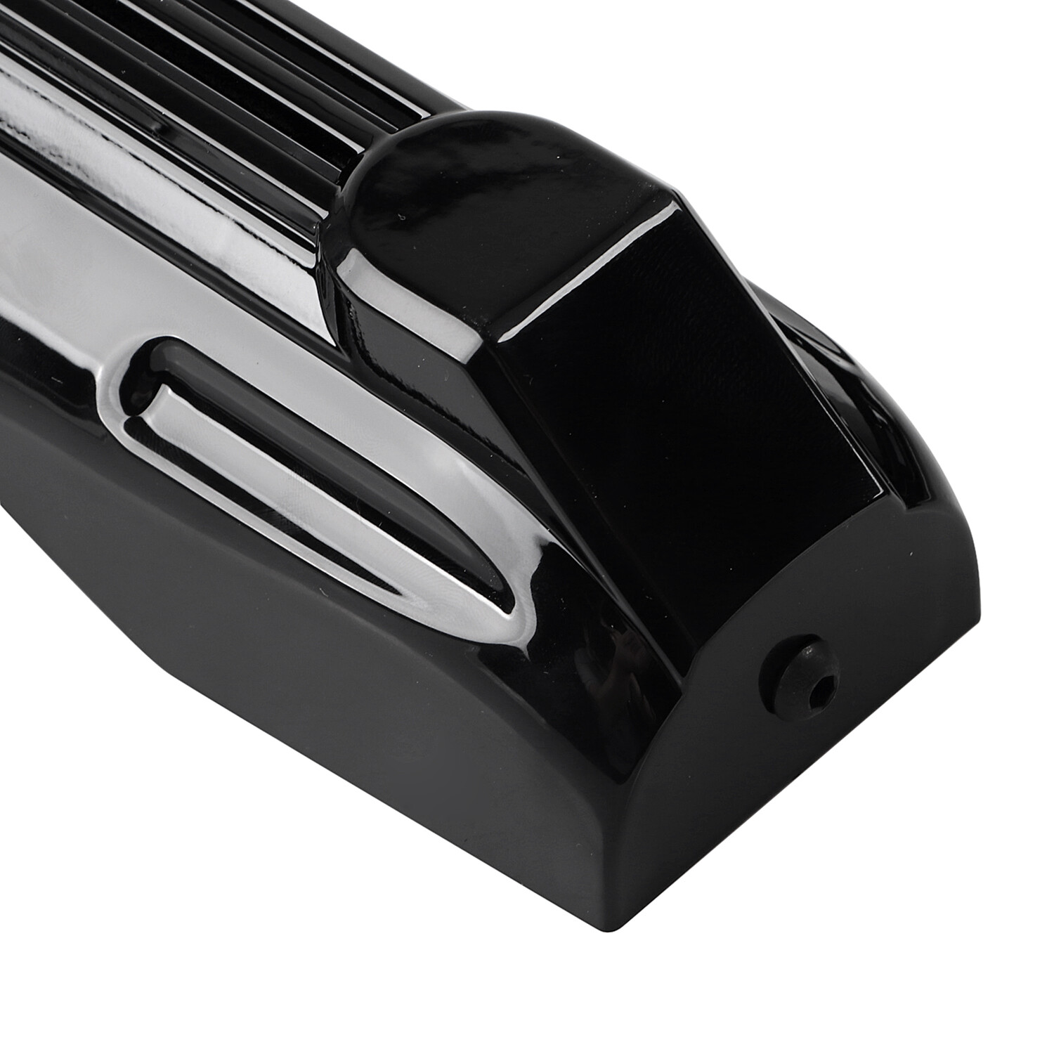 Lower Fork Covers Upper Fork Slider Accent For Harley Touring FLH Models 2014-Up