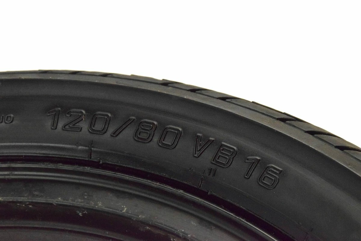 Kawasaki ZX-10 ZXT00B Bj 1988 - front wheel rim front N31H | eBay