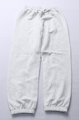 The Children's Place Girl's Graphic Fleece Jogger Pants EJ2 Gray Small NWT - Picture 3 of 4