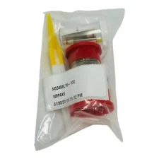 ICC MS3456L16-10S CONNECTOR w/CONTACT SET NEW/UNUSED SURPLUS 