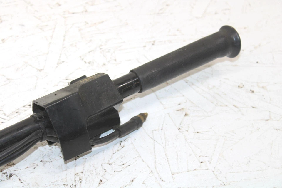 1996 Ski-doo Formula Iii 600 Oem Handlebar Assembly 506125900 SS85 - Image 4 of 4